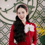 Chồng sắp cưới của Hương Liên là ai? Ngoại hình điển trai, gia thế khiến dân mạng tò mò