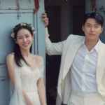 Chị đẹp Son Ye Jin lại chiếm spotlight chỉ nhờ một cú click