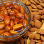 5 loại trái cây khô càng ngâm nước càng tốt cho cơ thể