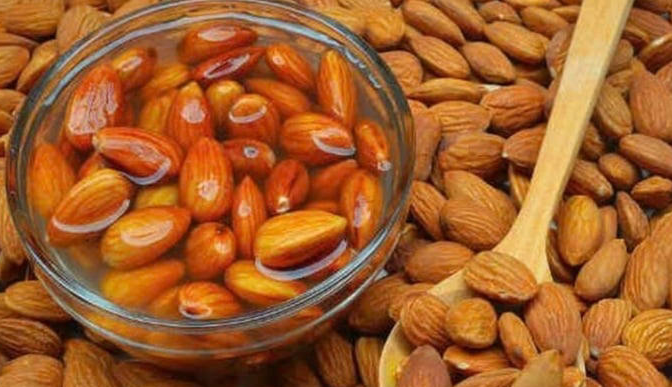 5 loại trái cây khô càng ngâm nước càng tốt cho cơ thể