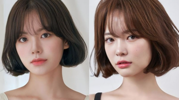 Chọn đúng kiểu tóc, trẻ ra ngay vài tuổi mà không cần thẩm mỹ