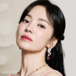 Giao diện mới của Song Hye Kyo khiến mạng xã hội bùng nổ