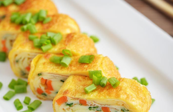 Những tuyệt chiêu với trứng giúp việc bếp núc dễ dàng hơn