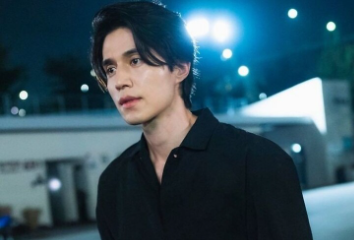 Lee Dong Wook làm mới hình ảnh sau thất bại: Hóa thân tay xã hội đen giàu nội tâm trong “The Nice Guy”