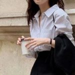 Diện 4 kiểu áo sáng màu này, chị em auto trẻ xinh – mát rượi cả ngày hè