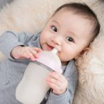 Mẹ bận rộn chọn sữa thông minh: Con khỏe, mẹ thêm nhàn
