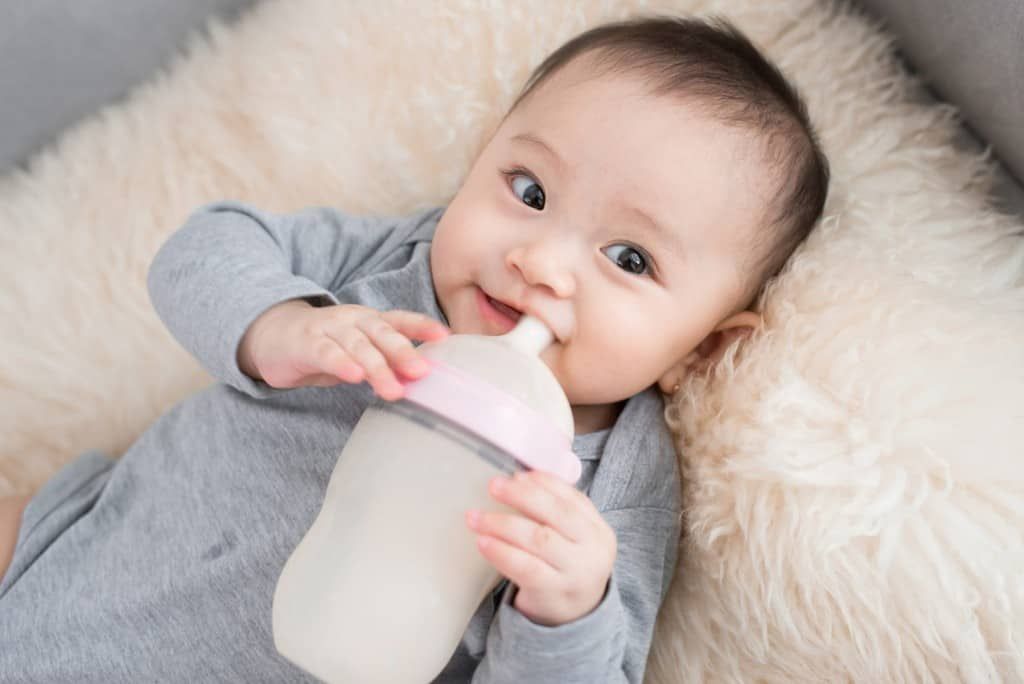 Mẹ bận rộn chọn sữa thông minh: Con khỏe, mẹ thêm nhàn