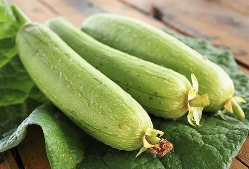 3 sai lầm khiến mướp – loại rau mát lành – trở thành ‘gánh nặng’ cho thận