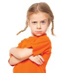 Trang bị kỹ năng tự bảo vệ: Điều mọi đứa trẻ cần được dạy càng sớm càng tốt