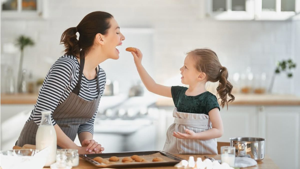 Muốn con giỏi giang, tư duy tốt? Hãy bắt đầu từ 3 việc nhỏ này