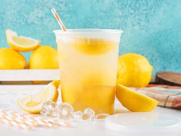 5 loại nước detox giúp đốt cháy mỡ thừa, hỗ trợ giảm cân hiệu quả