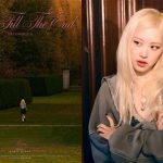 Rosé (Blackpink) cán mốc 100 triệu lượt xem với 