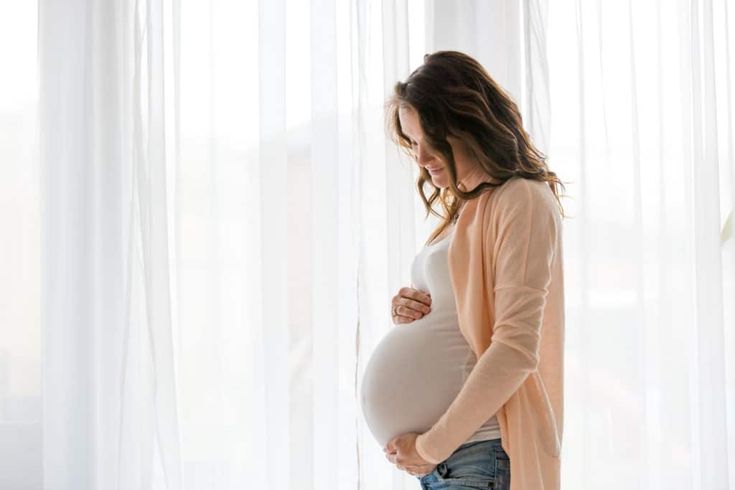 Chỉ cần thay đổi vài thói quen, mẹ bầu đã có thể tránh ốm suốt 9 tháng thai kỳ