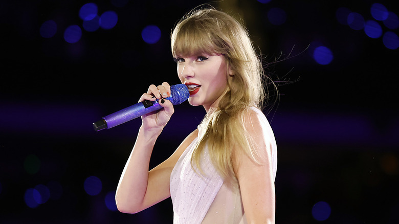 Taylor Swift chưa dừng lại: Sau khi giành lại 6 album gốc, nữ ca sĩ tiếp tục mở rộng đế chế riêng