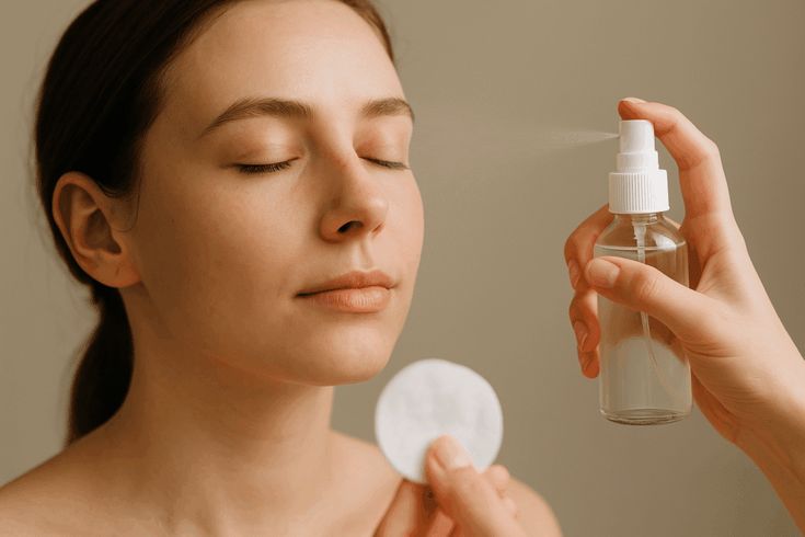 Makeup không trôi dù mưa tầm tã: 5 tuyệt chiêu chị em nên biết