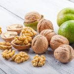 Không chỉ cá hồi, loại quả dân dã này cũng chứa đầy omega-3, cực tốt cho mẹ bầu