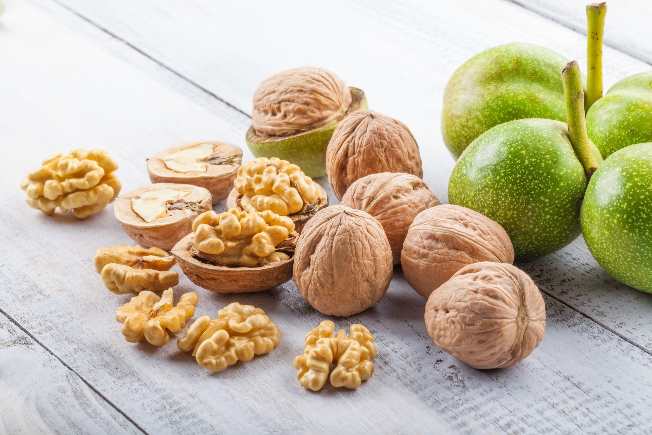 Không chỉ cá hồi, loại quả dân dã này cũng chứa đầy omega-3, cực tốt cho mẹ bầu