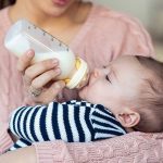 Tăng đề kháng cho con: Bắt đầu từ những ly sữa nhỏ mỗi ngày