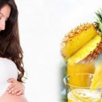 Bà bầu có nên ăn dứa? Sự thật về nỗi lo sảy thai và chuyển dạ sớm
