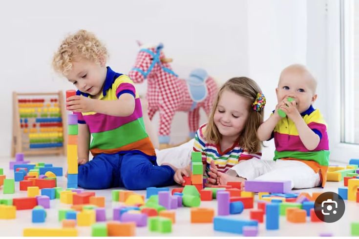Không cần ép học sớm: 3 cách đơn giản giúp trẻ thông minh vượt trội ngay từ những năm đầu đời