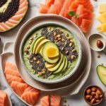 Giảm mỡ bụng dưới: Keto có phải là “cứu cánh” cho hội văn phòng?