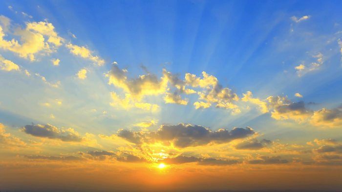 Hè đến, đừng chỉ chống nắng – hãy học cách dưỡng sinh đúng cách