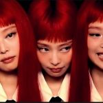 Không chỉ là idol – Jennie khẳng định vị thế biểu tượng toàn cầu