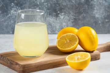 Muốn dáng đẹp, eo thon? Thử ngay 7 công thức nước uống thải độc này