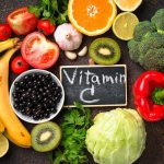 Muốn tóc mọc nhanh, ít gãy rụng? Đừng quên Vitamin C!