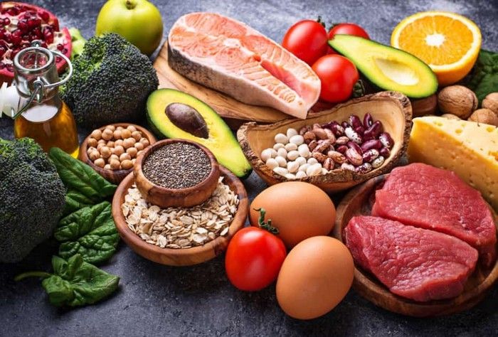 Ghét sữa bò? Đây là 4 thực phẩm thay thế giàu canxi không thể bỏ qua