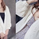 Biến hóa với cardigan: 6 kiểu phối đồ nữ tính, xinh xắn miễn bàn