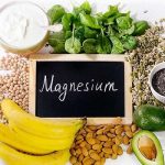 Thêm những thực phẩm giàu magie này vào bữa ăn, sức khỏe cải thiện thấy rõ