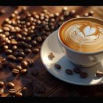 Sai lầm phổ biến khi uống cà phê: Kết hợp với những thực phẩm sau