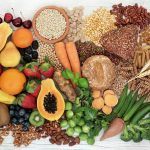 “Ăn đúng tinh bột” để không lo mỡ bụng và tiểu đường