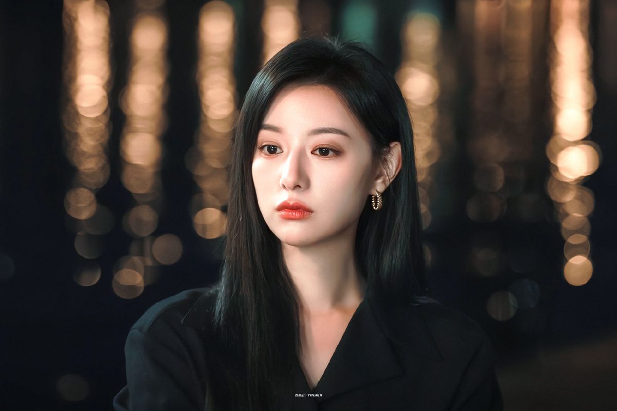 Sau thành công của “Queen of Tears”, cô ấy chính thức tái ngộ khán giả