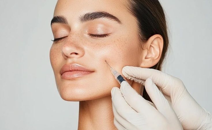 Botox có thật sự gây nghiện? Câu trả lời có thể khiến bạn bất ngờ