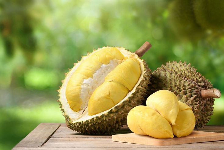 Vừa được ăn sầu riêng, vừa giữ dáng? Không khó như bạn nghĩ!