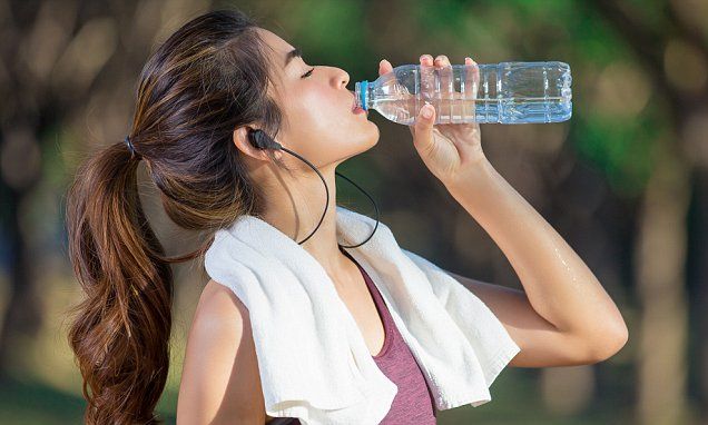 Muốn giảm cân lâu dài, đừng chỉ nhịn ăn và tập nặng