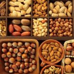 Không cần sữa, 10 loại trái cây khô và hạt này cũng giúp bổ sung canxi tuyệt vời cho xương