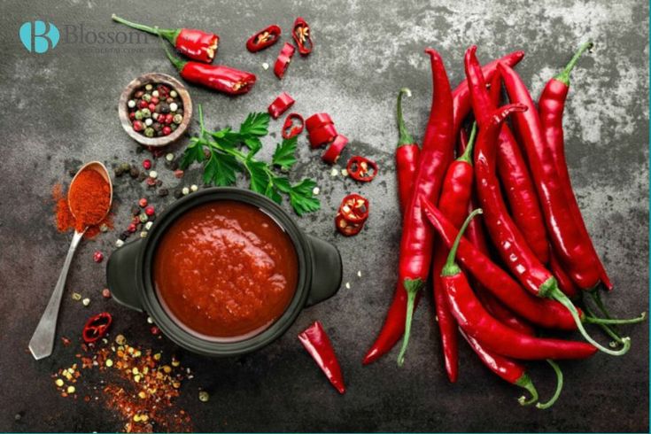 Giải nhiệt đúng cách: Những món ăn bạn nên “chia tay tạm thời” vào mùa hè