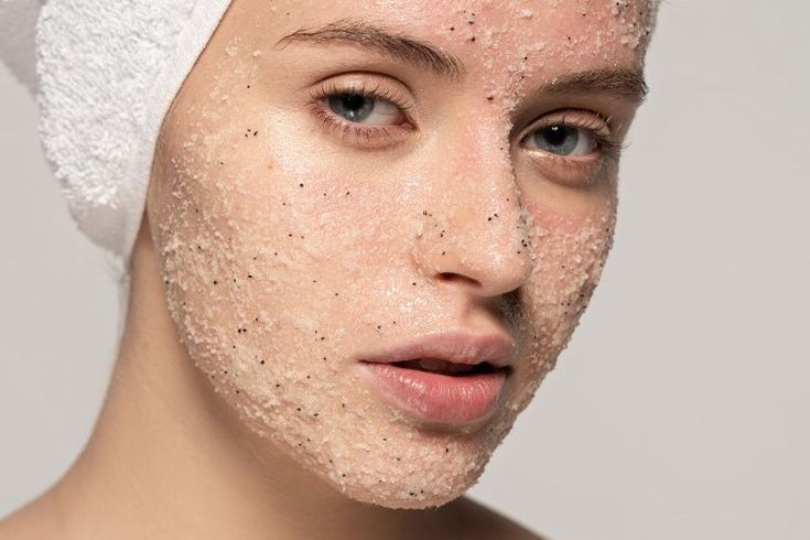 Không cần spa! Tự tẩy da chết tại nhà giúp da căng mướt, sáng khỏe