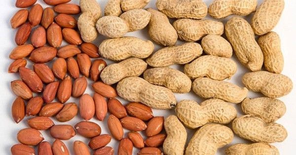 Lạc tốt cho tim mạch, hỗ trợ giảm cân – nhưng có nên ăn thường xuyên?