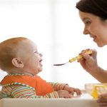 12 tháng đầu đời – Viên gạch nền cho sức khỏe và trí tuệ của trẻ