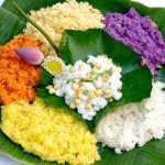 Bí quyết nấu xôi tại nhà ngon như ngoài hàng – mềm, dẻo, bóng đẹp