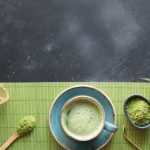 Kem matcha mịn mát như ngoài tiệm: Bí quyết làm tại nhà không cần máy