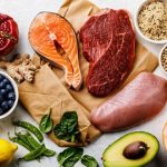 Giảm cân, tăng năng lượng mỗi ngày với chế độ ăn đường huyết thấp