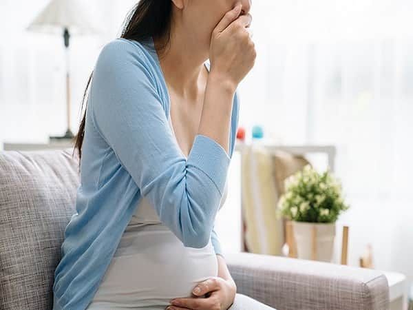 Phụ nữ mang thai bị cúm: Những điều cần biết để bảo vệ mẹ và bé