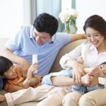 Cha mẹ càng thương con theo cách này, con càng khó trưởng thành