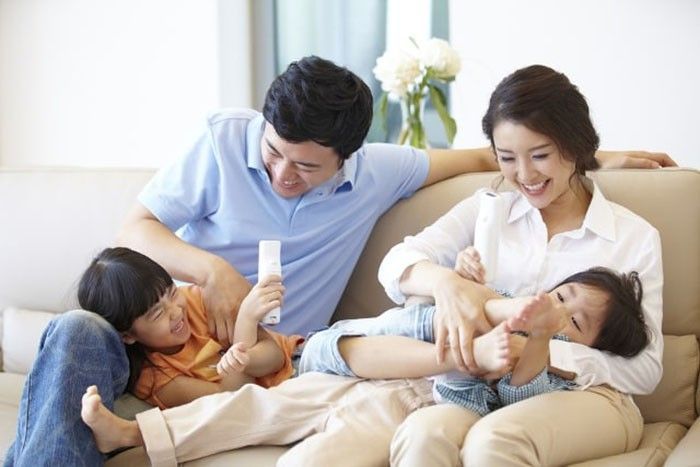 Cha mẹ càng thương con theo cách này, con càng khó trưởng thành