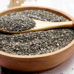 Ăn hạt chia đúng cách: Tránh dùng chung với 5 nhóm thực phẩm sau